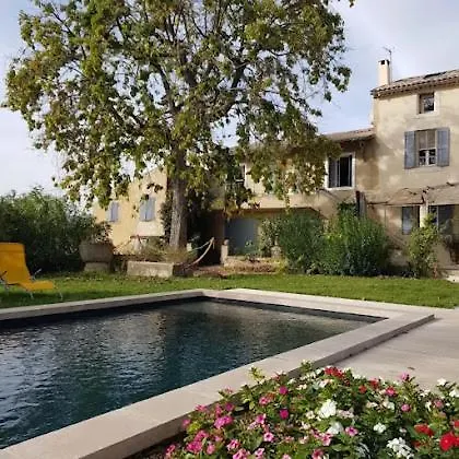 Domaine Saint Pierre Apartment Sannes 0*,  France