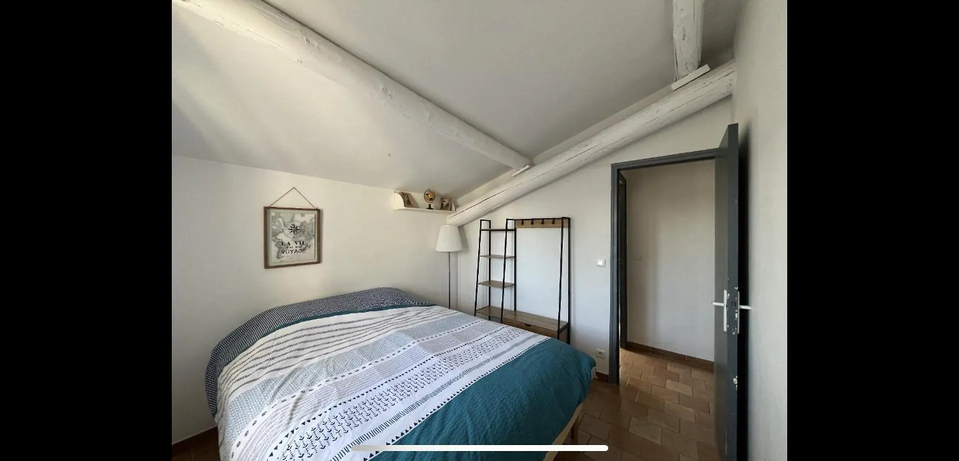 Domaine Saint Pierre Apartment Sannes France