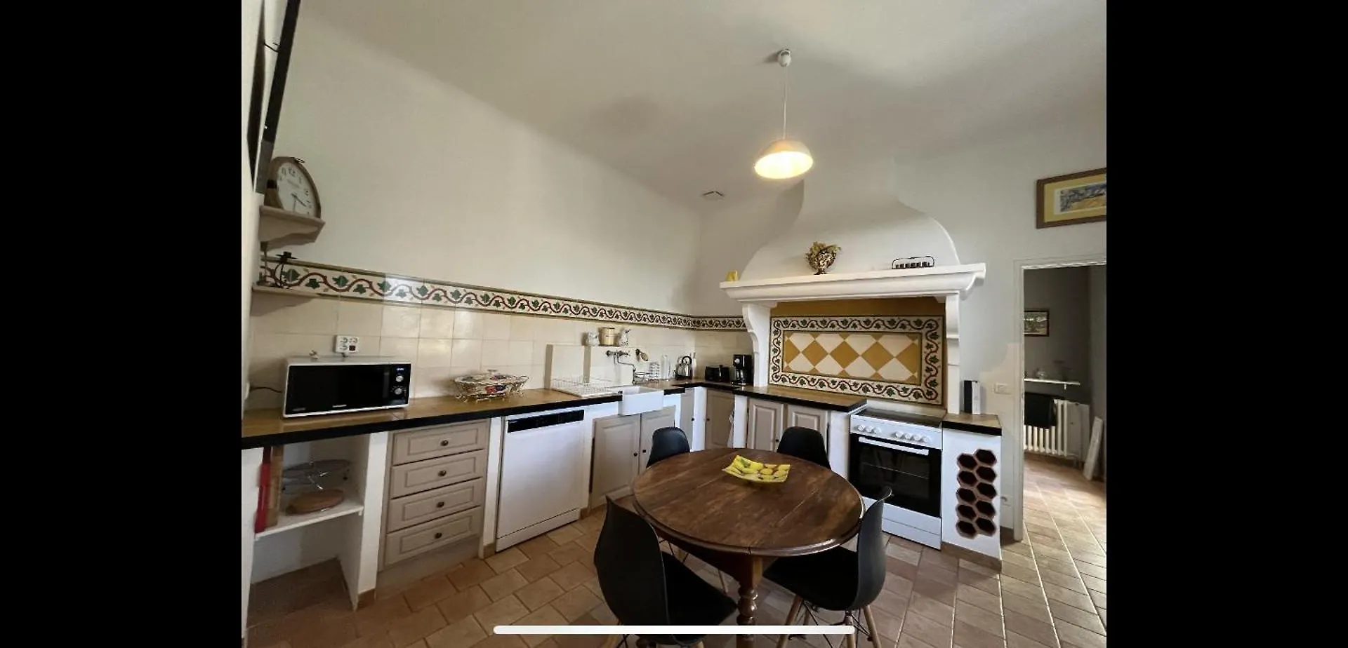 Domaine Saint Pierre Apartment Sannes