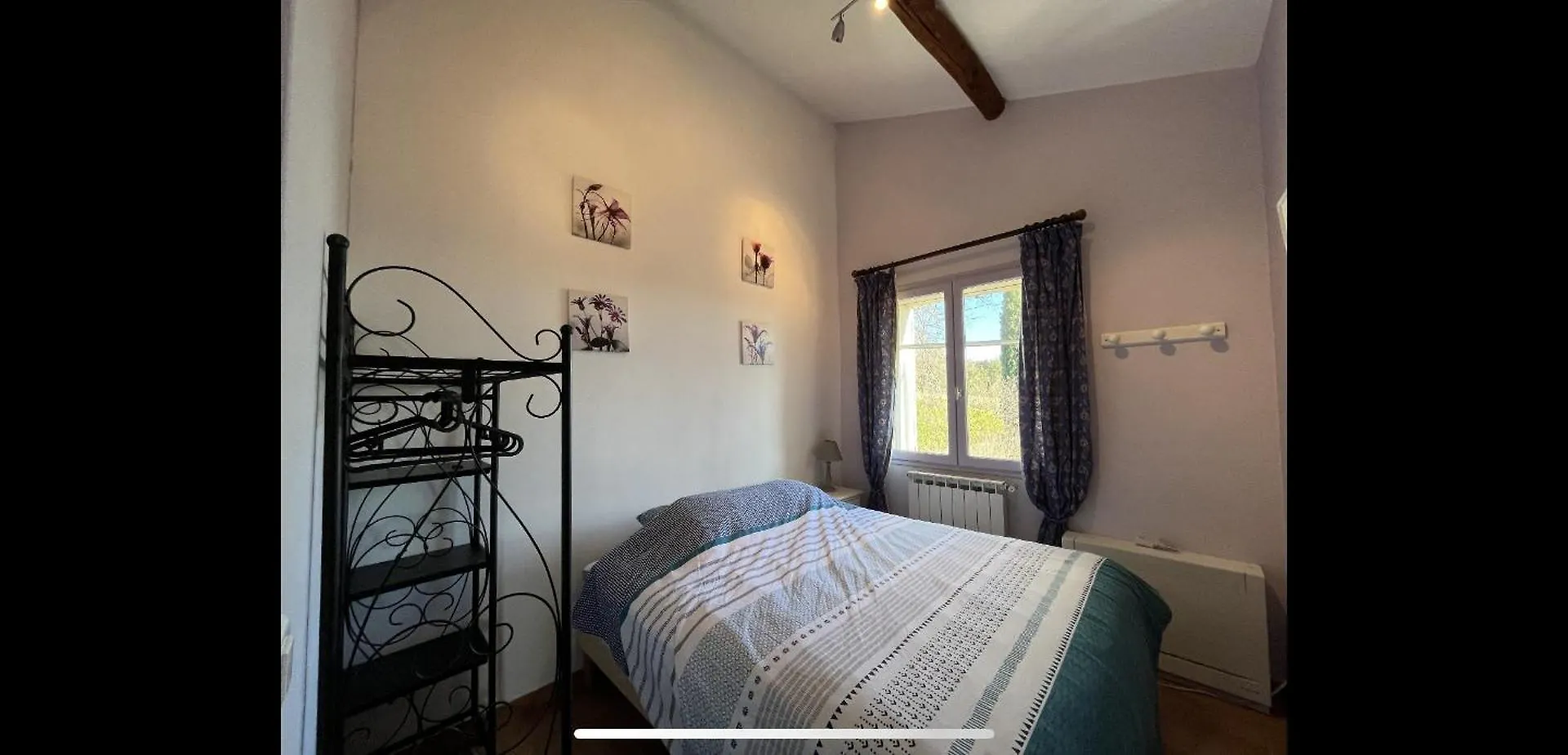 Domaine Saint Pierre Apartment Sannes