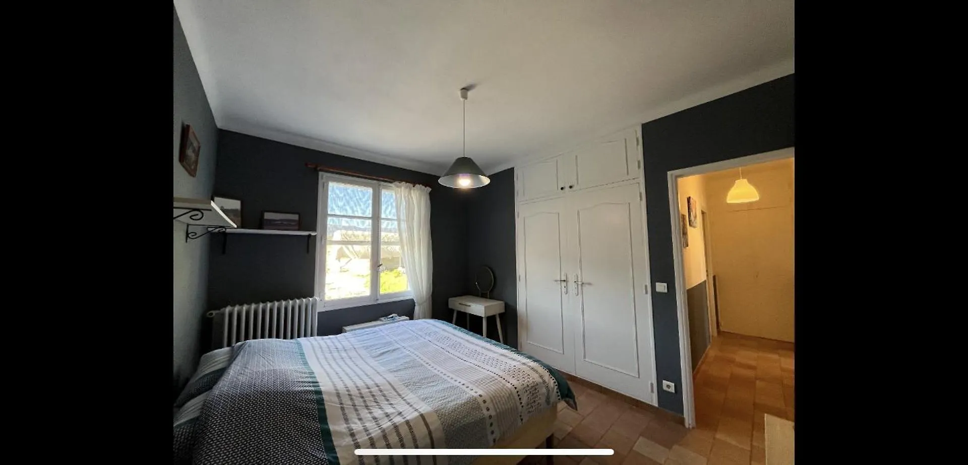 Domaine Saint Pierre Apartment Sannes
