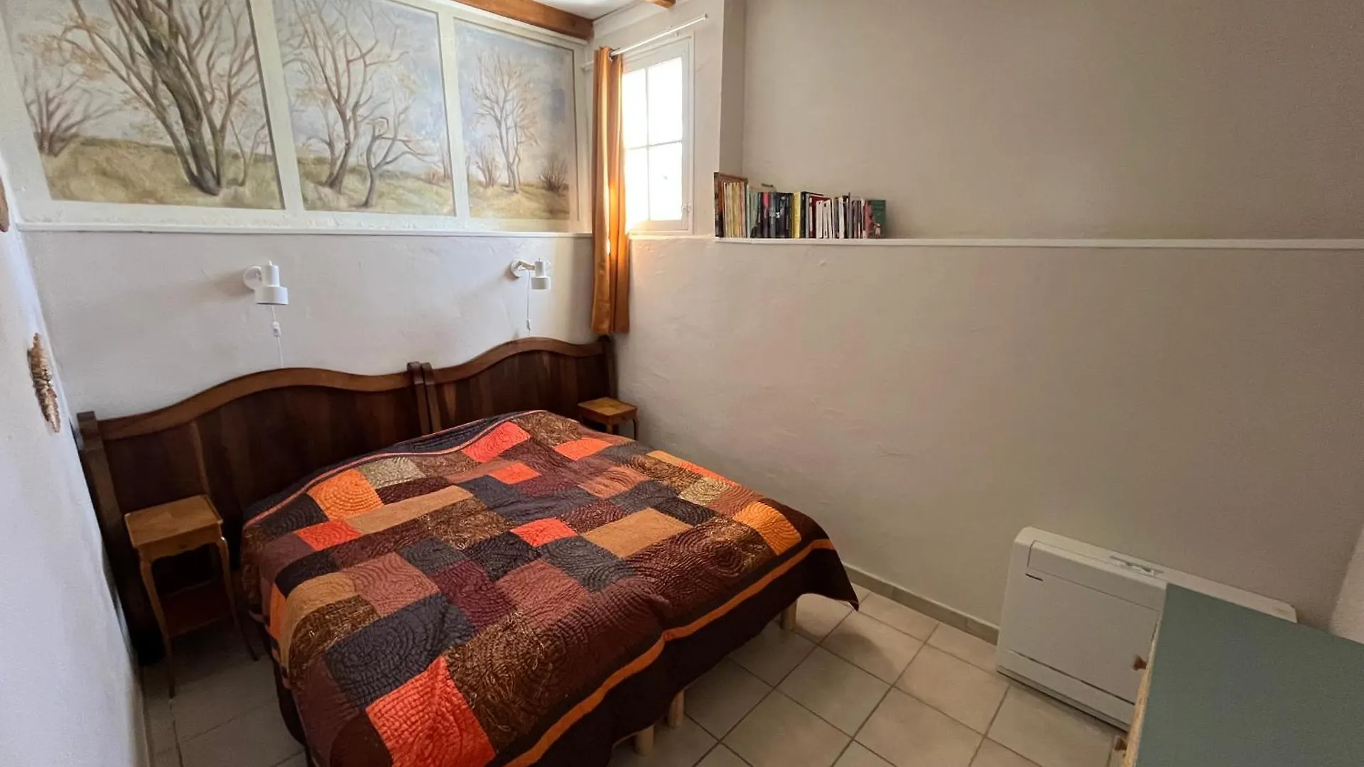 Domaine Saint Pierre Apartment Sannes