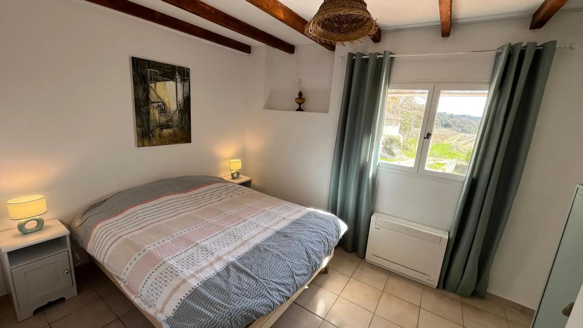 Domaine Saint Pierre Apartment Sannes France