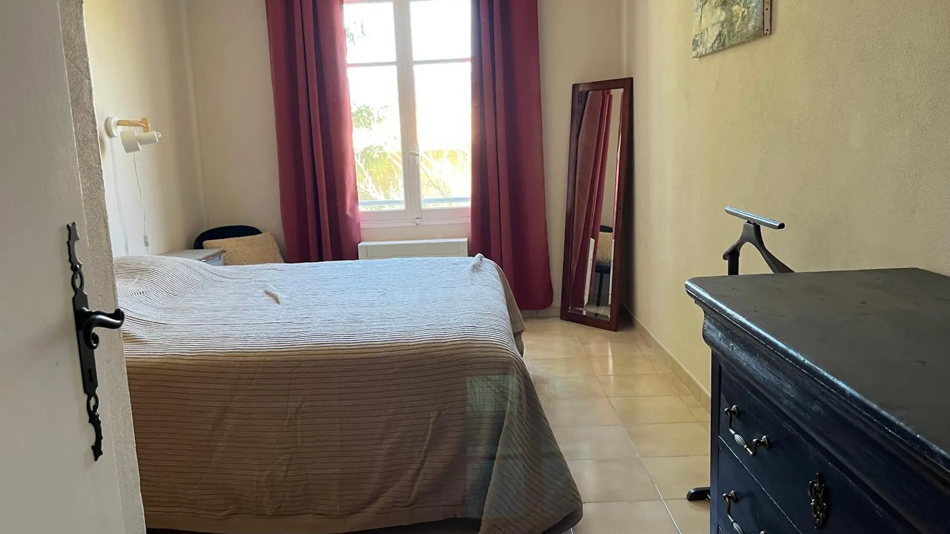 Domaine Saint Pierre Apartment Sannes 0*,