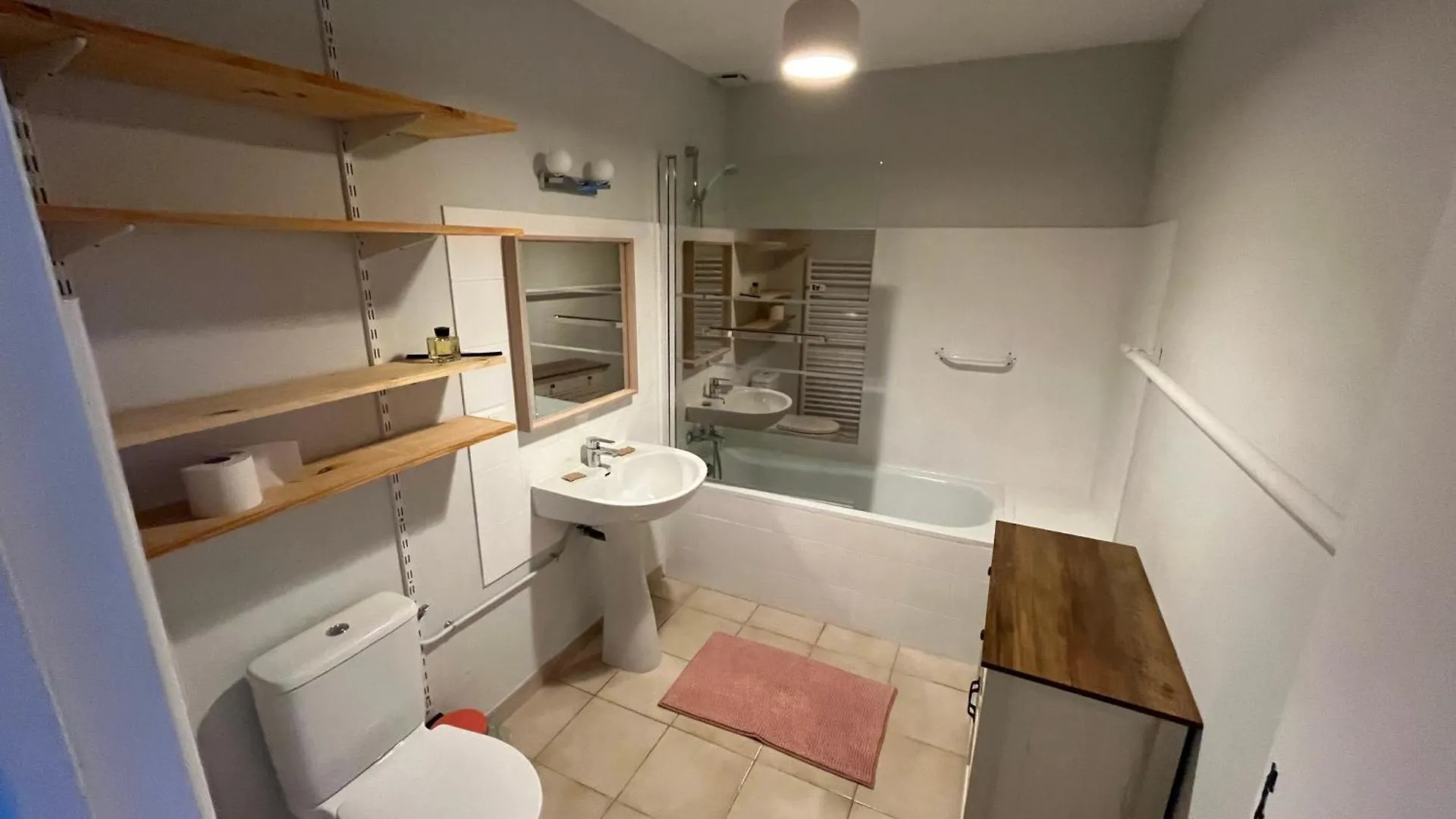 Domaine Saint Pierre Apartment Sannes France