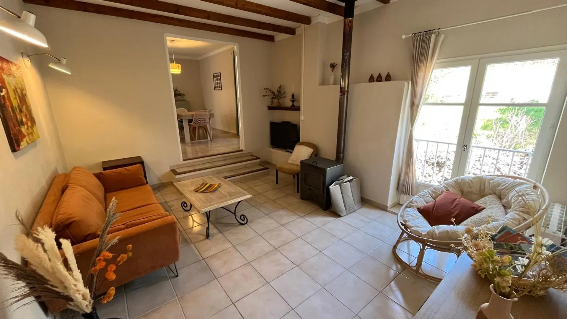 Domaine Saint Pierre Apartment Sannes 0*,  France